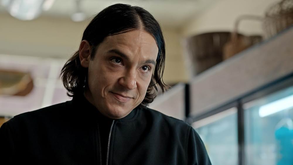 Off the Grid（原題）の画像