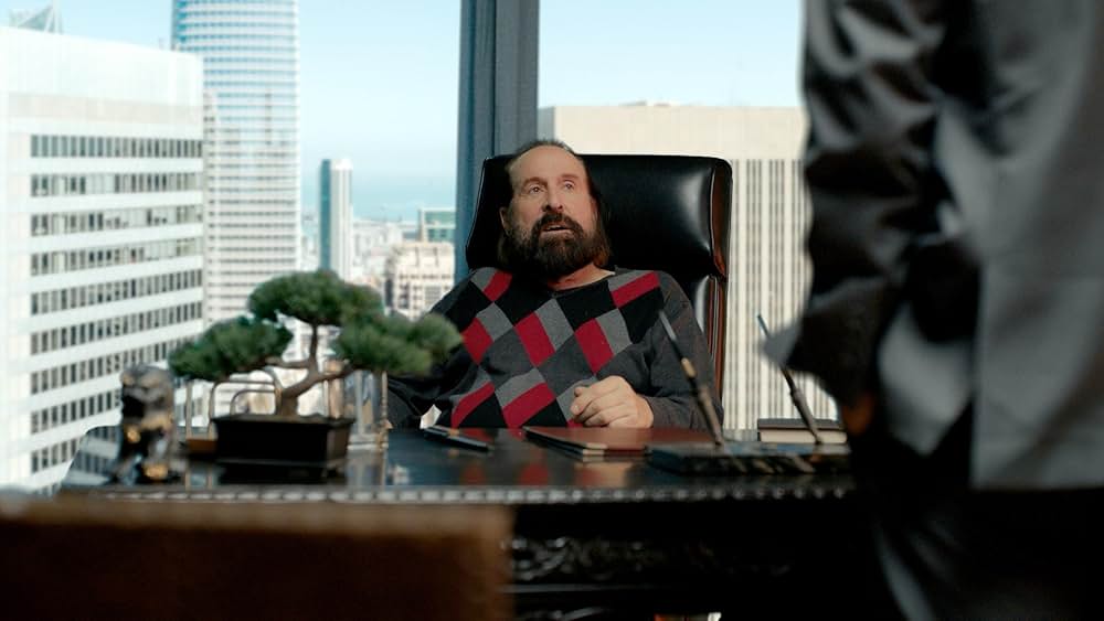 Off the Grid（原題）の画像