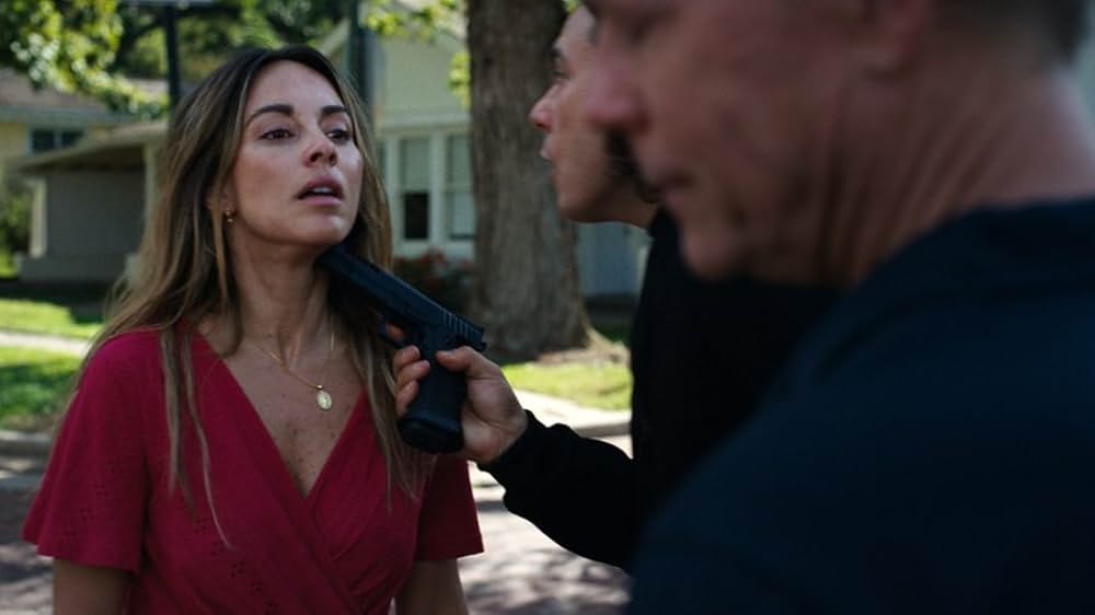 Off the Grid（原題）の画像