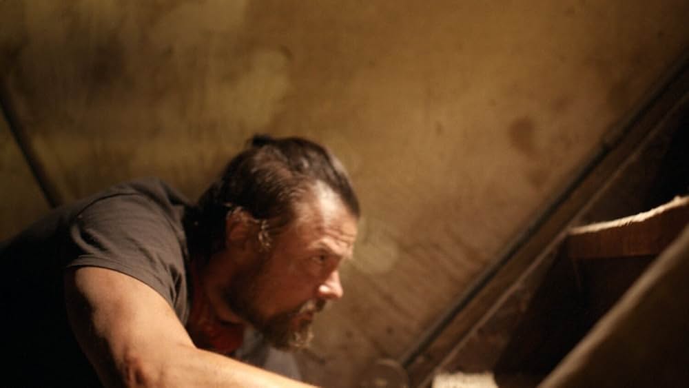 Off the Grid（原題）の画像