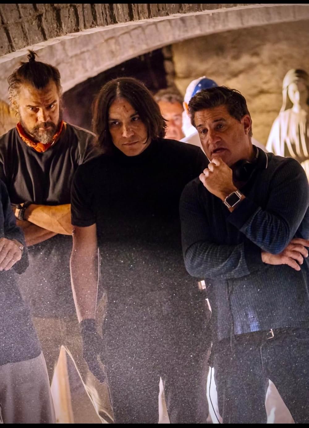 Off the Grid（原題）の画像