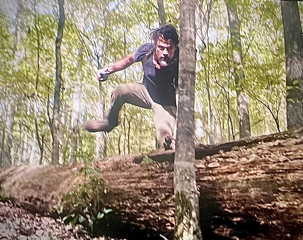 Off the Grid（原題）の画像