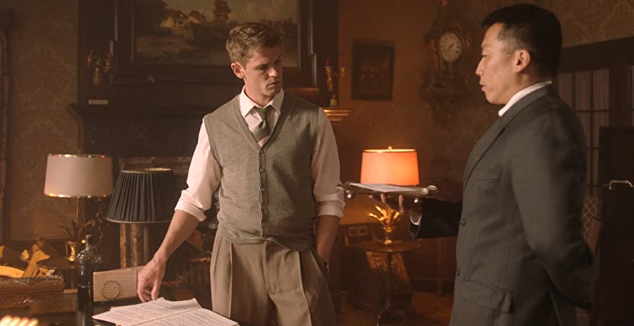 レディ・マエストロの画像