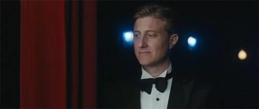 レディ・マエストロの画像