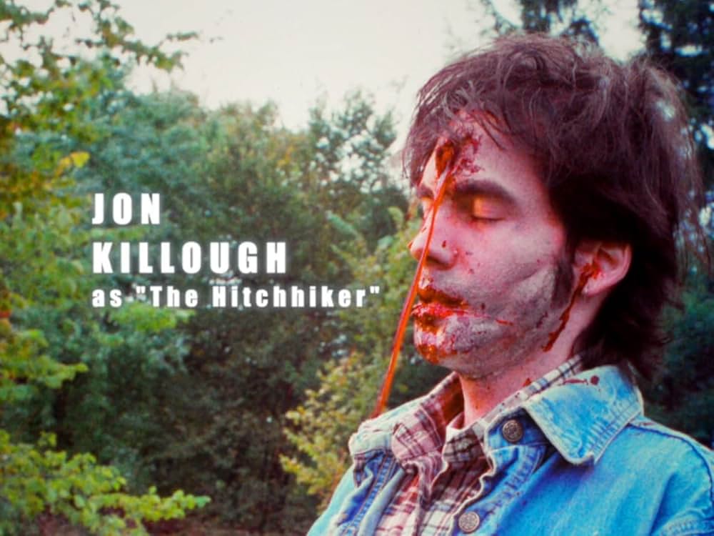 Skinned Alive（原題）の画像