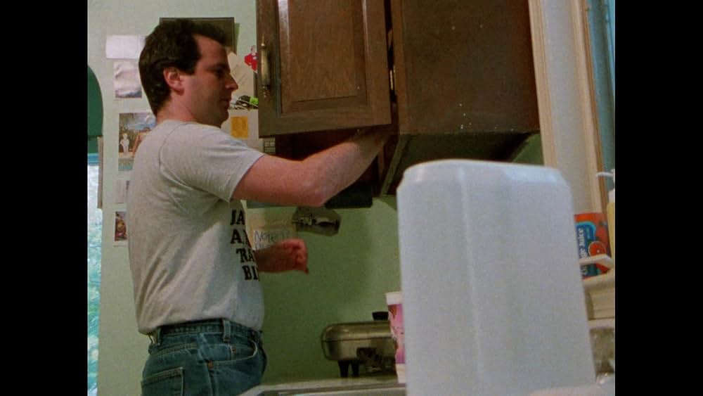 Skinned Alive（原題）の画像