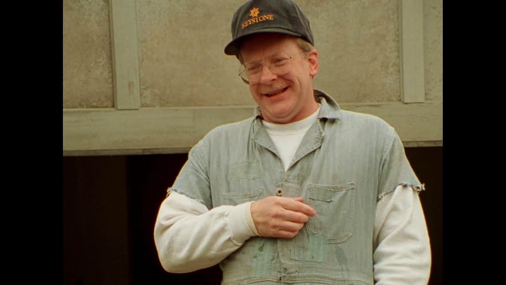 Skinned Alive（原題）の画像