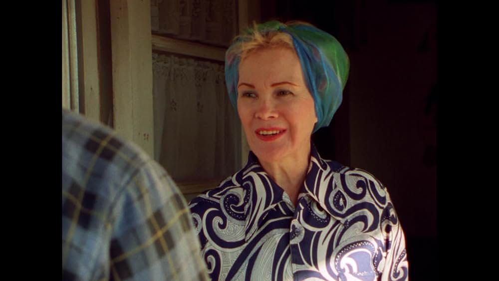 Skinned Alive（原題）の画像