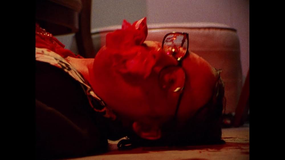 Skinned Alive（原題）の画像