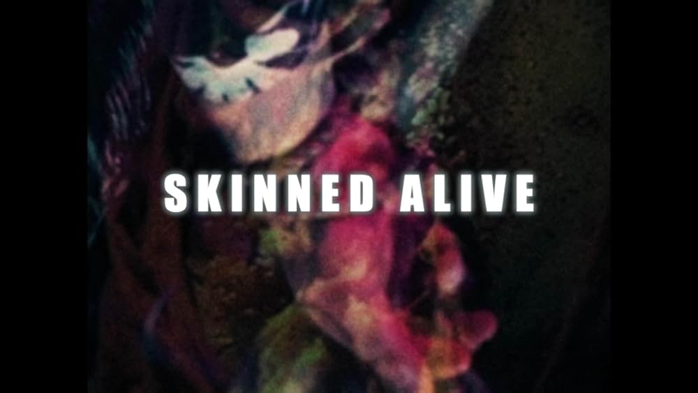 Skinned Alive（原題）の画像