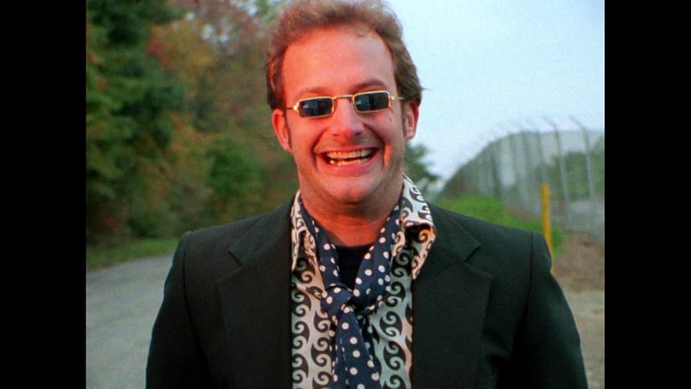 Skinned Alive（原題）の画像