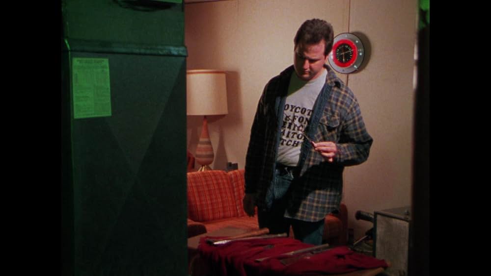 Skinned Alive（原題）の画像