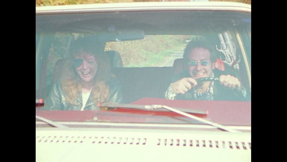 Skinned Alive（原題）の画像