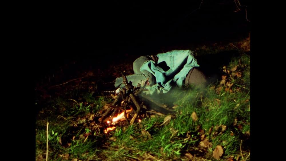 Skinned Alive（原題）の画像