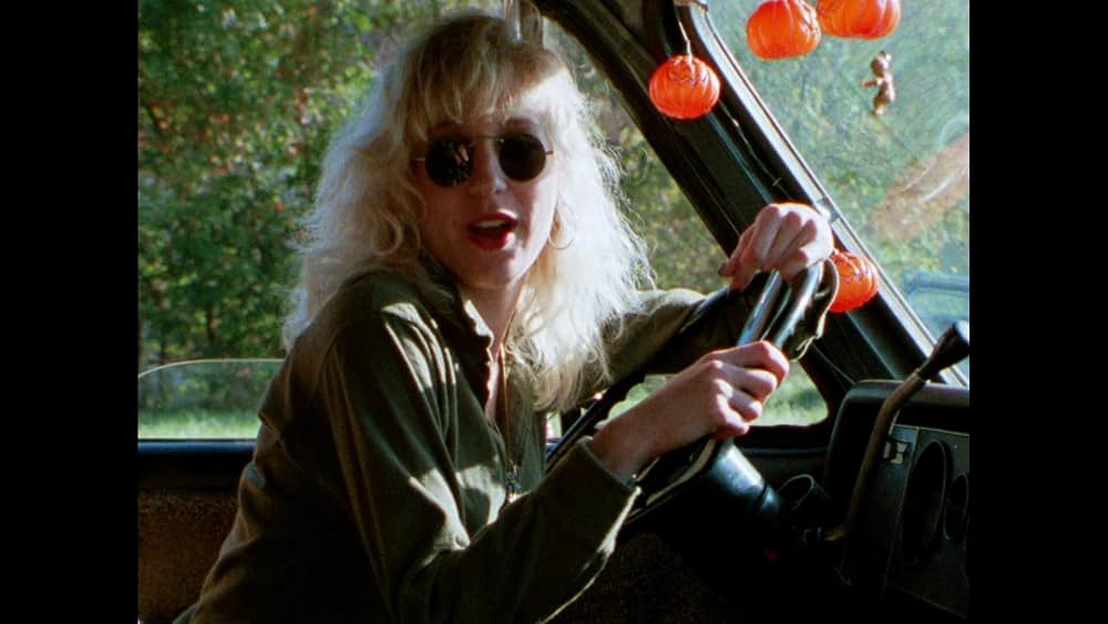 Skinned Alive（原題）の画像