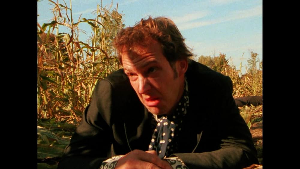 Skinned Alive（原題）の画像