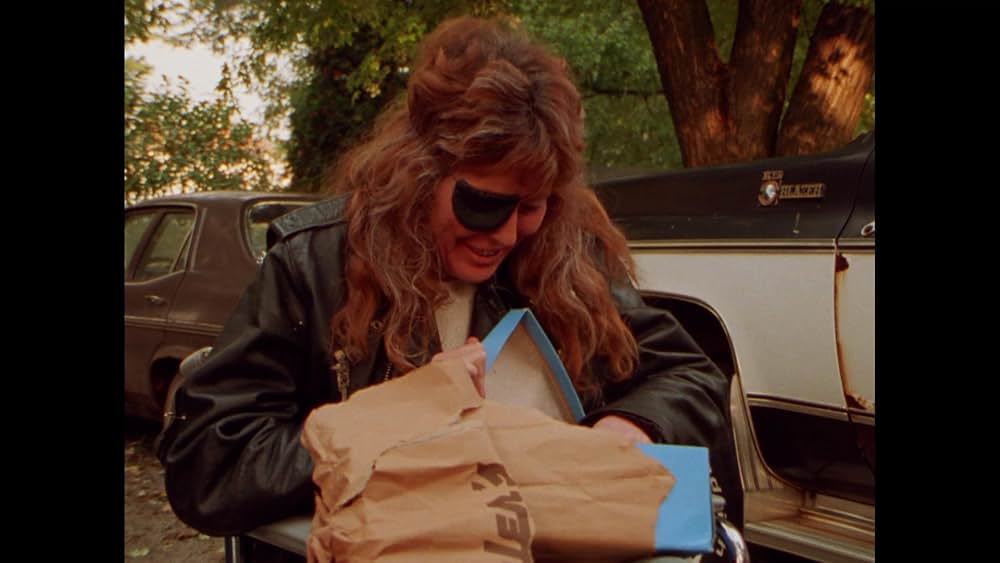 Skinned Alive（原題）の画像