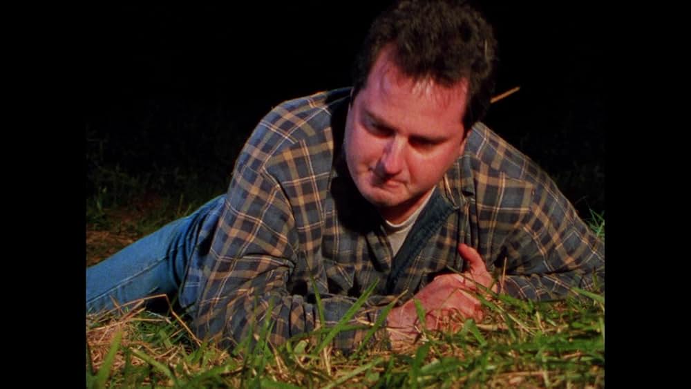 Skinned Alive（原題）の画像