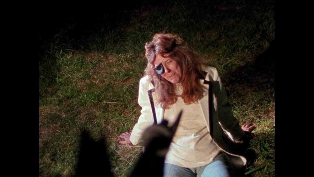 Skinned Alive（原題）の画像