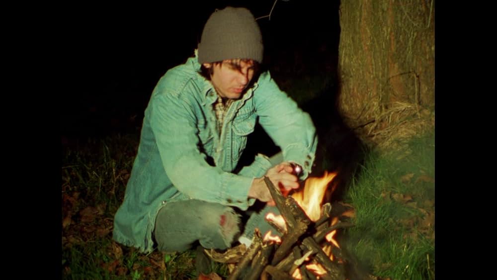 Skinned Alive（原題）の画像