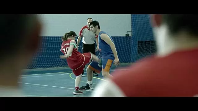 だれもが愛しいチャンピオンの画像