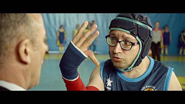 だれもが愛しいチャンピオンの画像