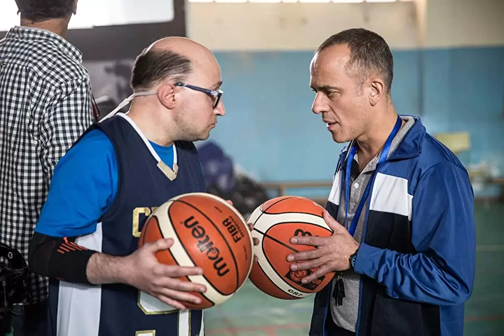 だれもが愛しいチャンピオンの画像