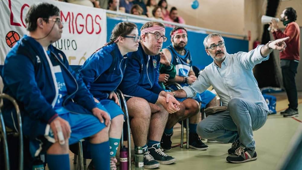 だれもが愛しいチャンピオンの画像