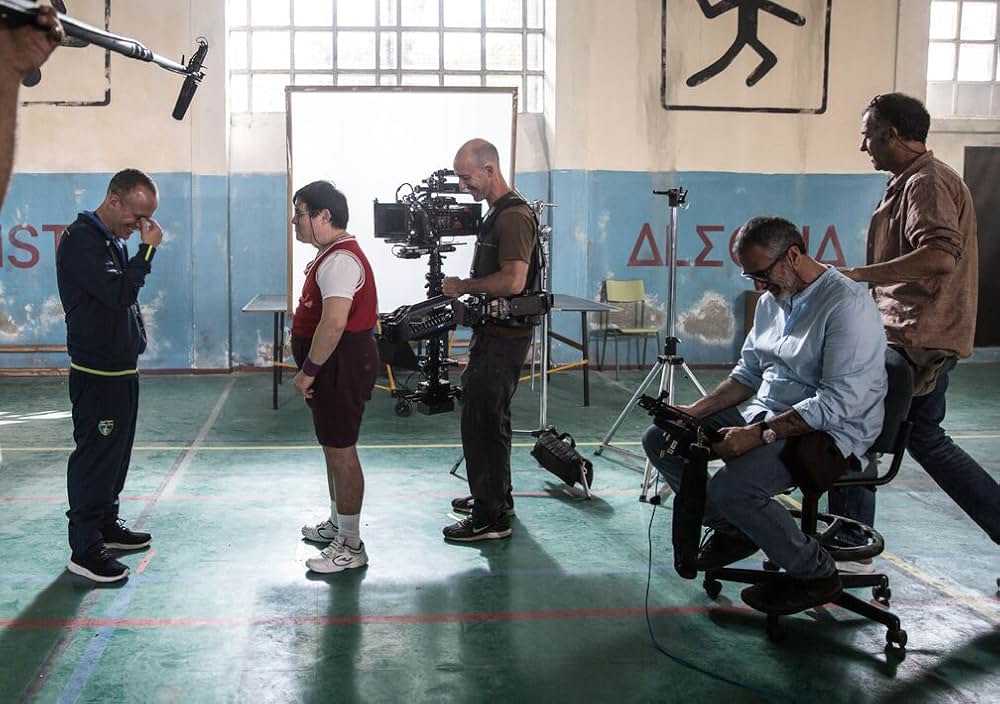 だれもが愛しいチャンピオンの画像