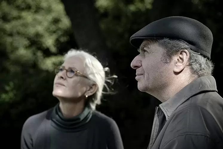 「フットノート」Shlomo Bar-Abaの画像