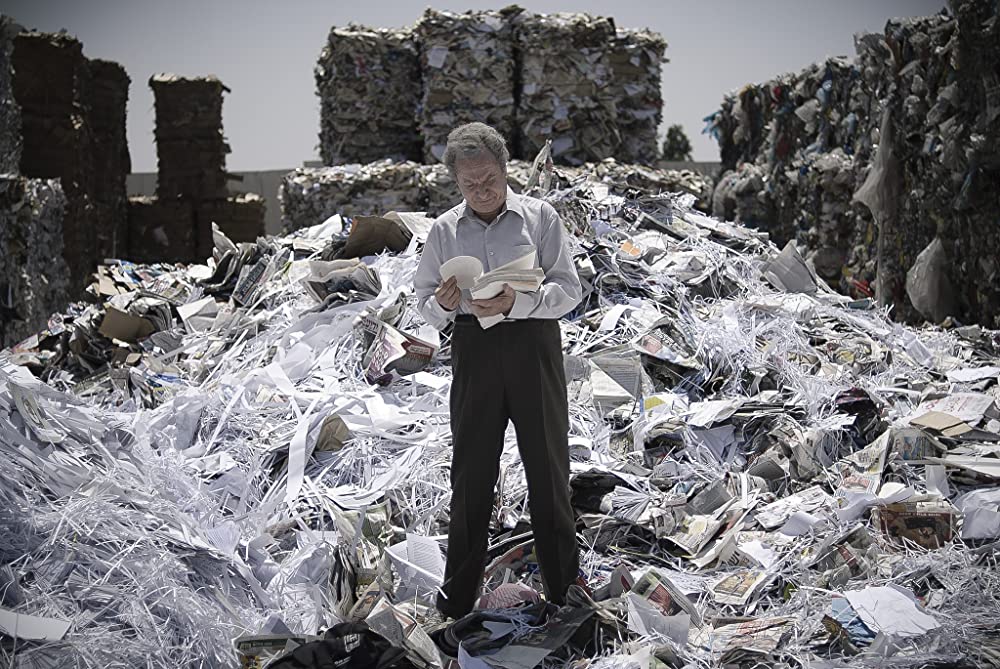 フットノートの画像