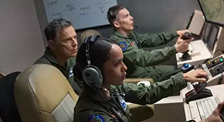 ドローン・オブ・ウォーの画像