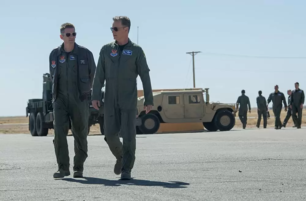 ドローン・オブ・ウォーの画像