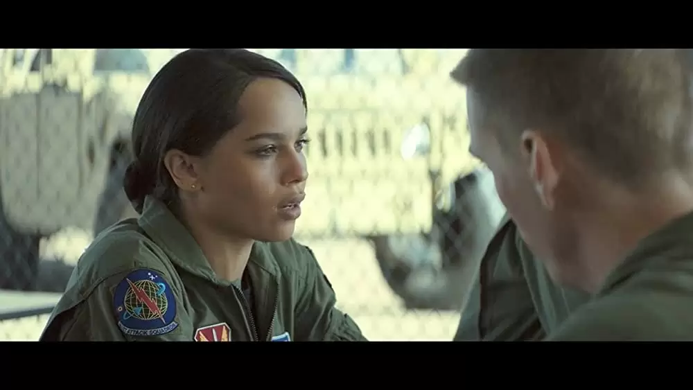 ドローン・オブ・ウォーの画像