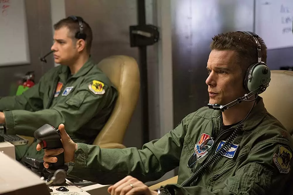 ドローン・オブ・ウォーの画像