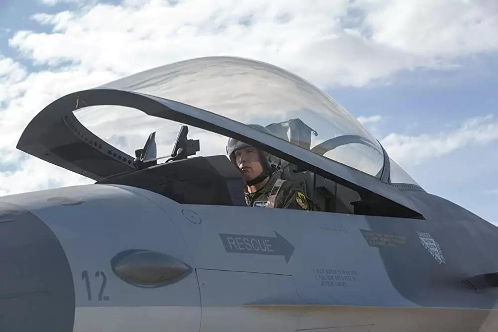 ドローン・オブ・ウォーの画像