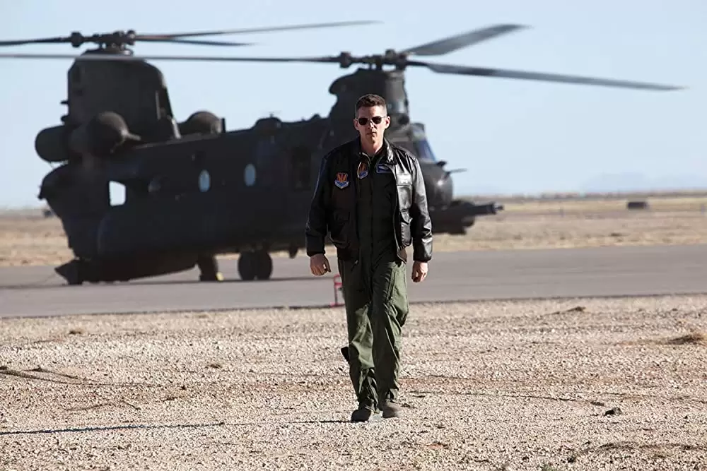 ドローン・オブ・ウォーの画像