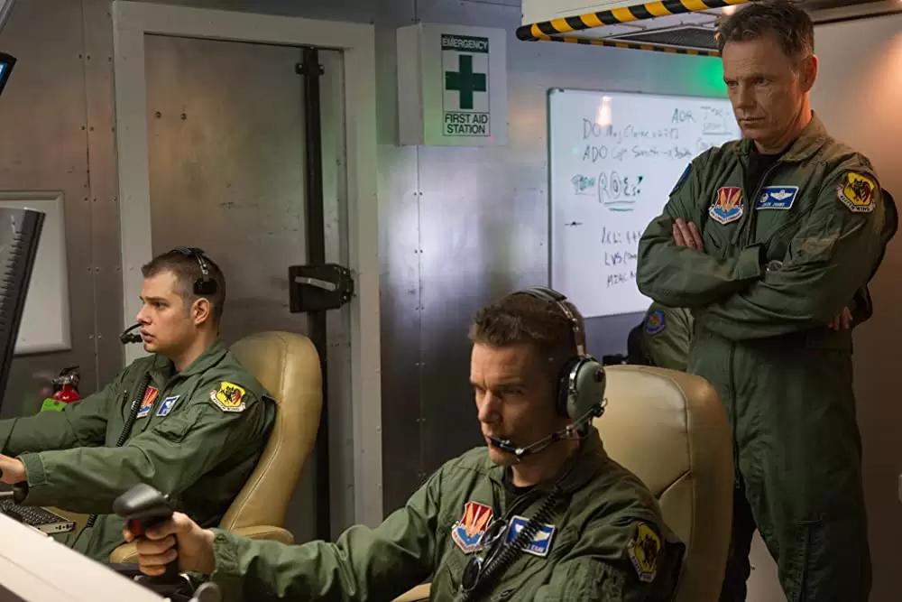 ドローン・オブ・ウォーの画像