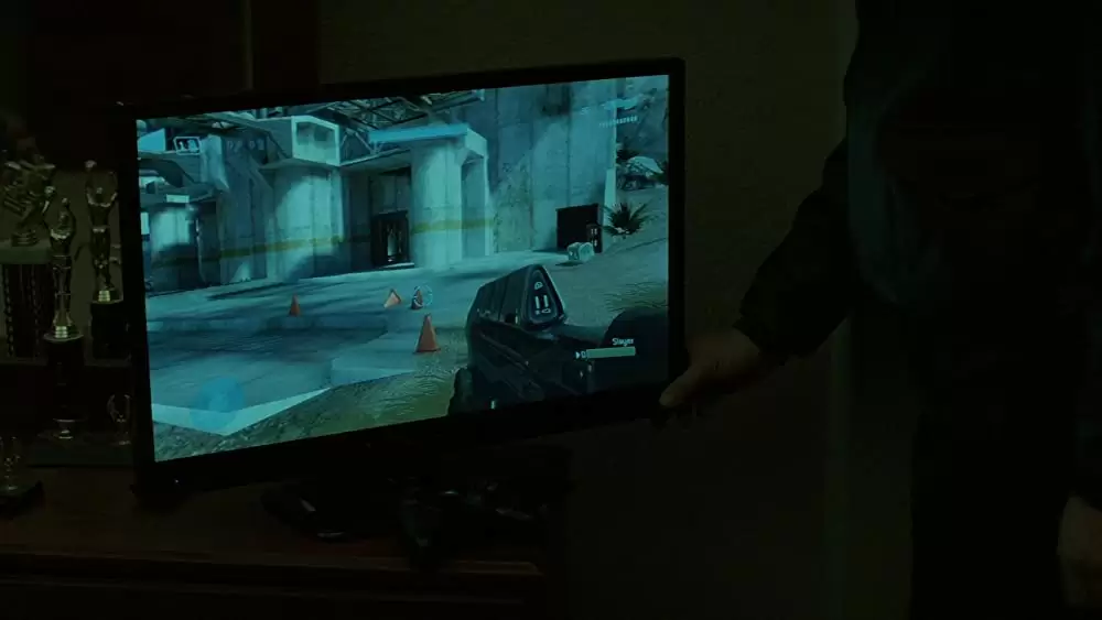 ドローン・オブ・ウォーの画像