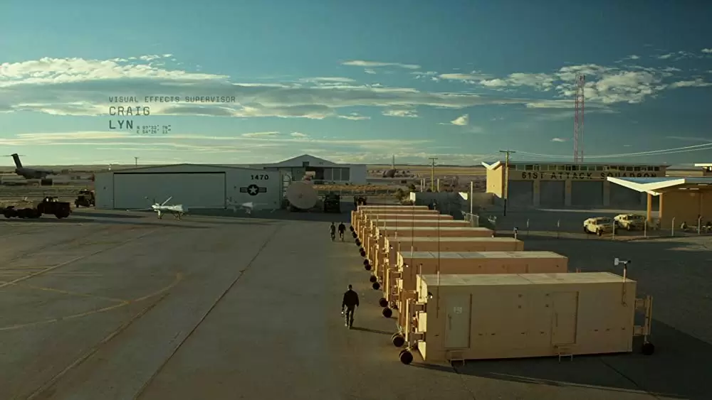 ドローン・オブ・ウォーの画像