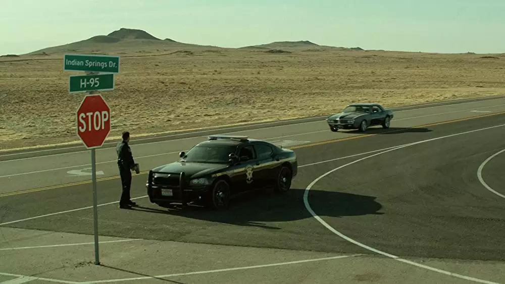 ドローン・オブ・ウォーの画像