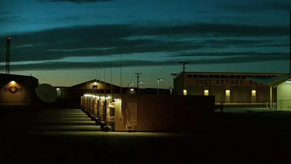 ドローン・オブ・ウォーの画像