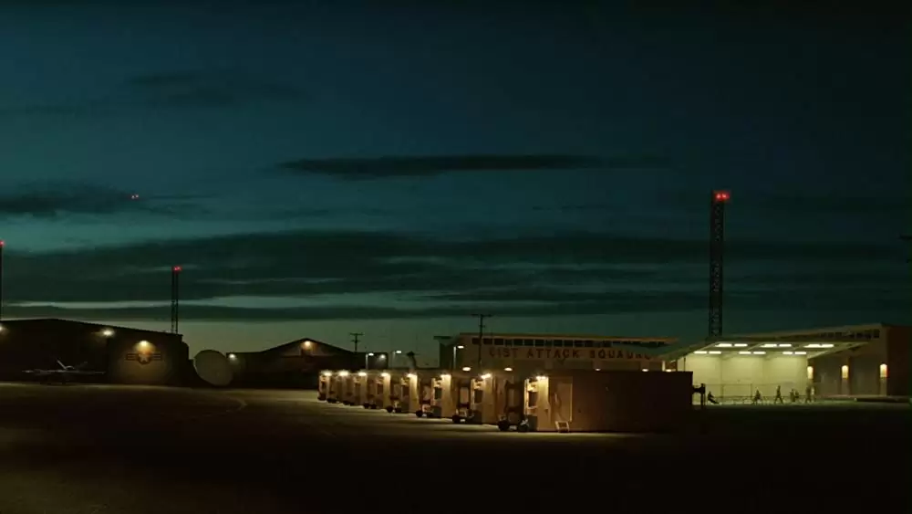 ドローン・オブ・ウォーの画像