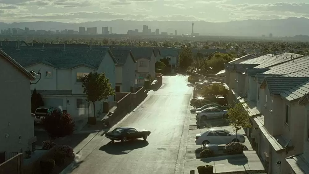 ドローン・オブ・ウォーの画像