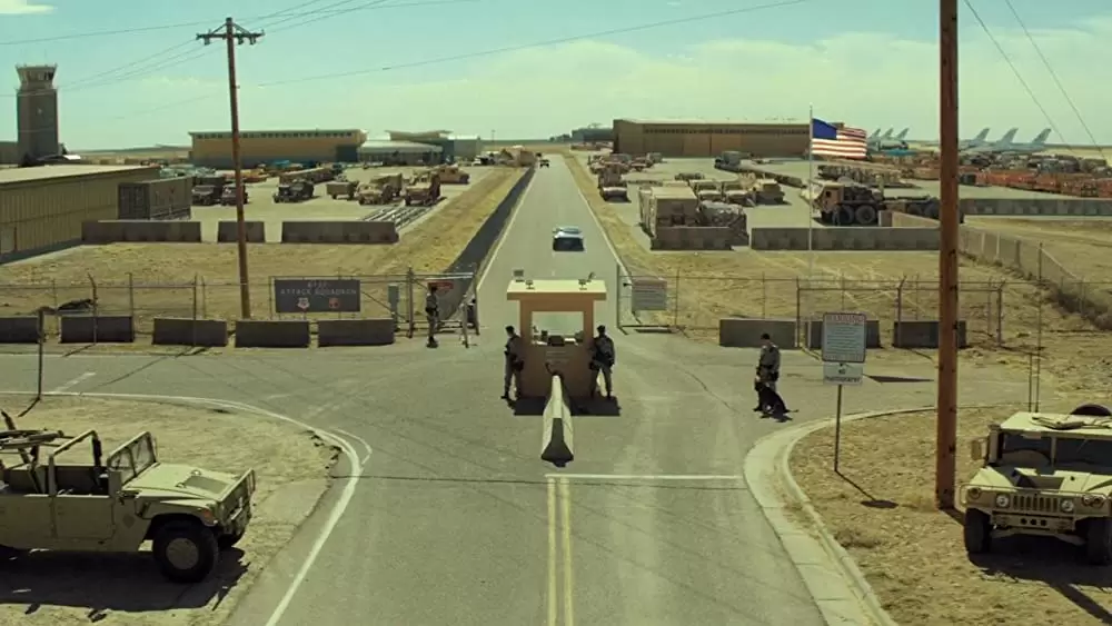 ドローン・オブ・ウォーの画像