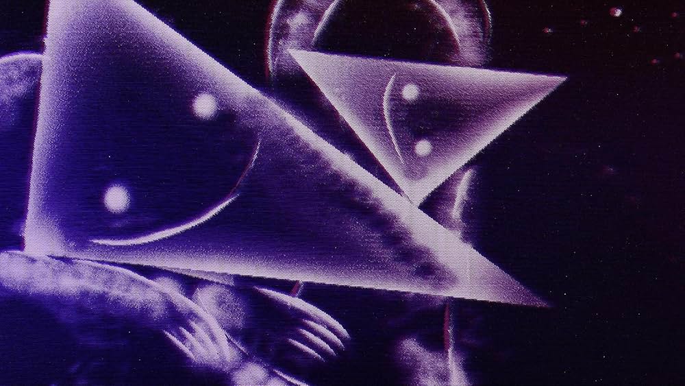 月の住人たちの愉快なパーティーの写真