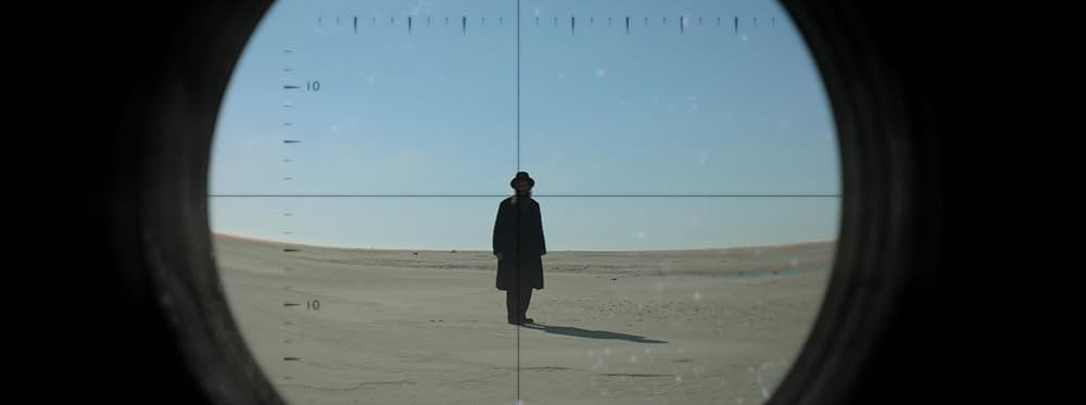 ゴールド・シーカーの写真