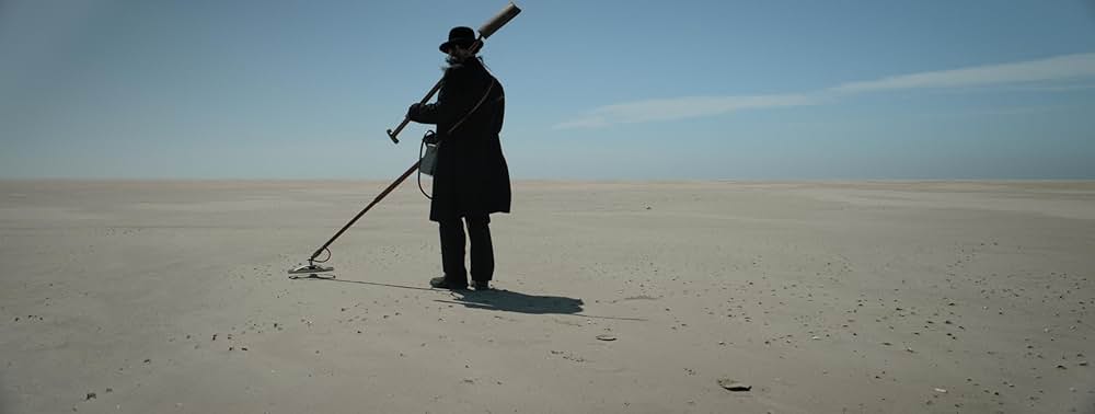 ゴールド・シーカーの画像