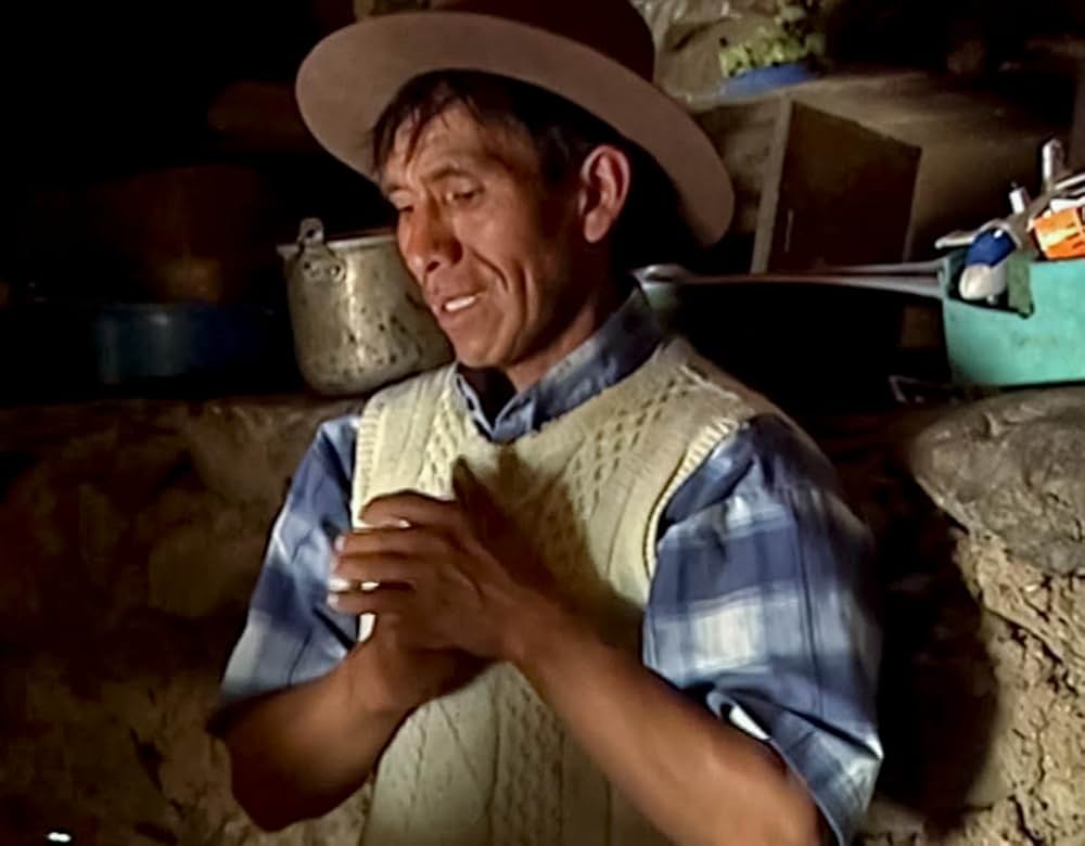 ルカナマルカの記憶の写真