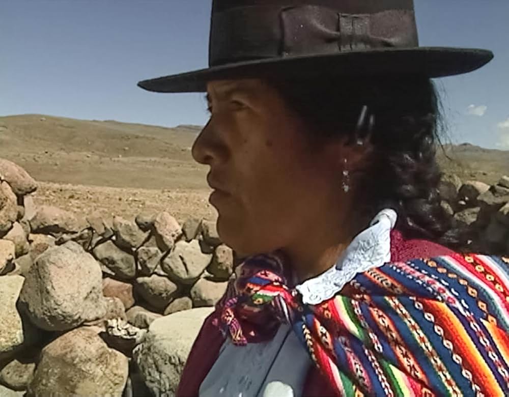 ルカナマルカの記憶の画像